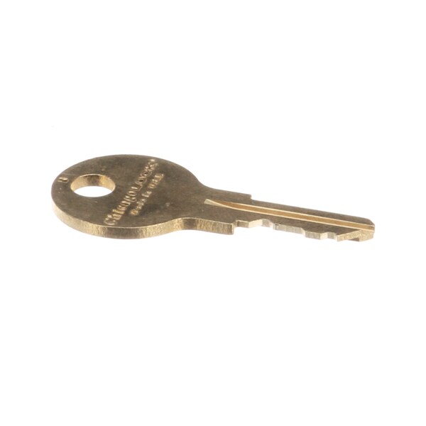 Key No 1454 For 401-049/226/274A